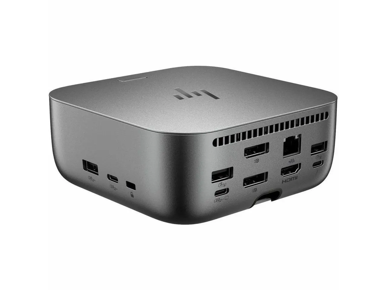 HP Thunderbolt 4 Ultra 180W G6 Dock