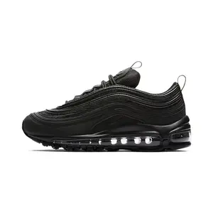 Air Max 97 OG GS "Triple Black" AV4149 001