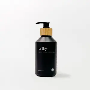 Tetra Oleum™ Shower Oil