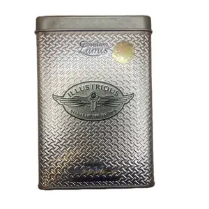 Creation lamis illustrious deluxe limited edition