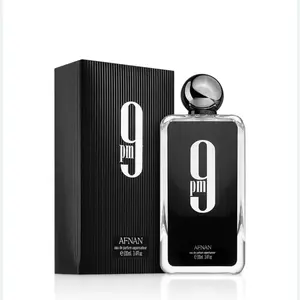9 PM For Men Eau De Parfum, 3.4 Fl. Oz
