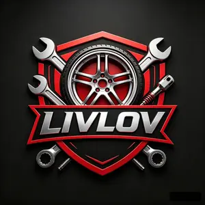 LIVLOV Lovely shop logo