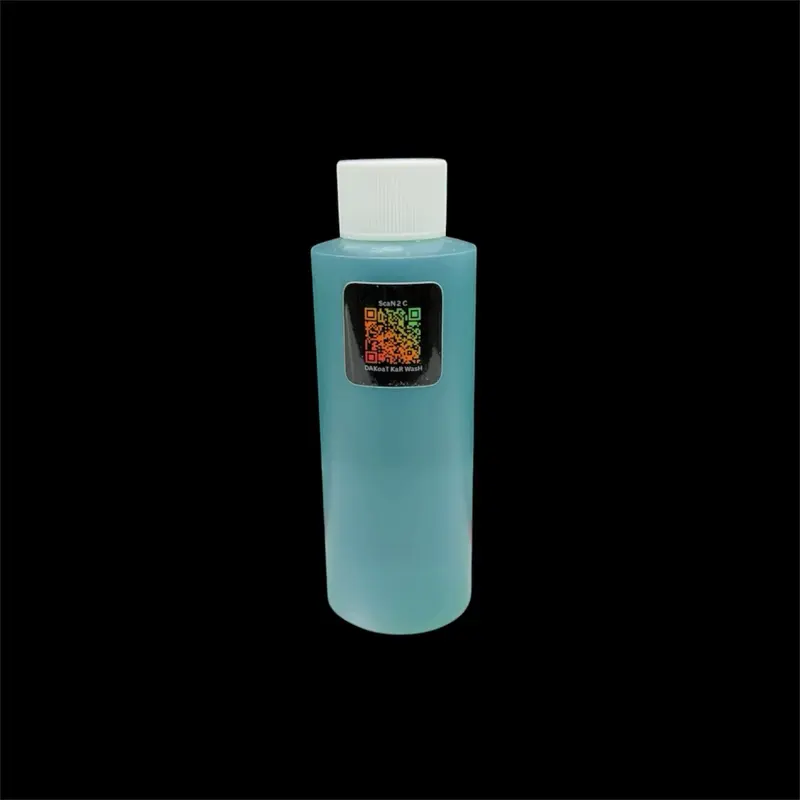 Extreme Concentrated DaKoaT FoaM WasH