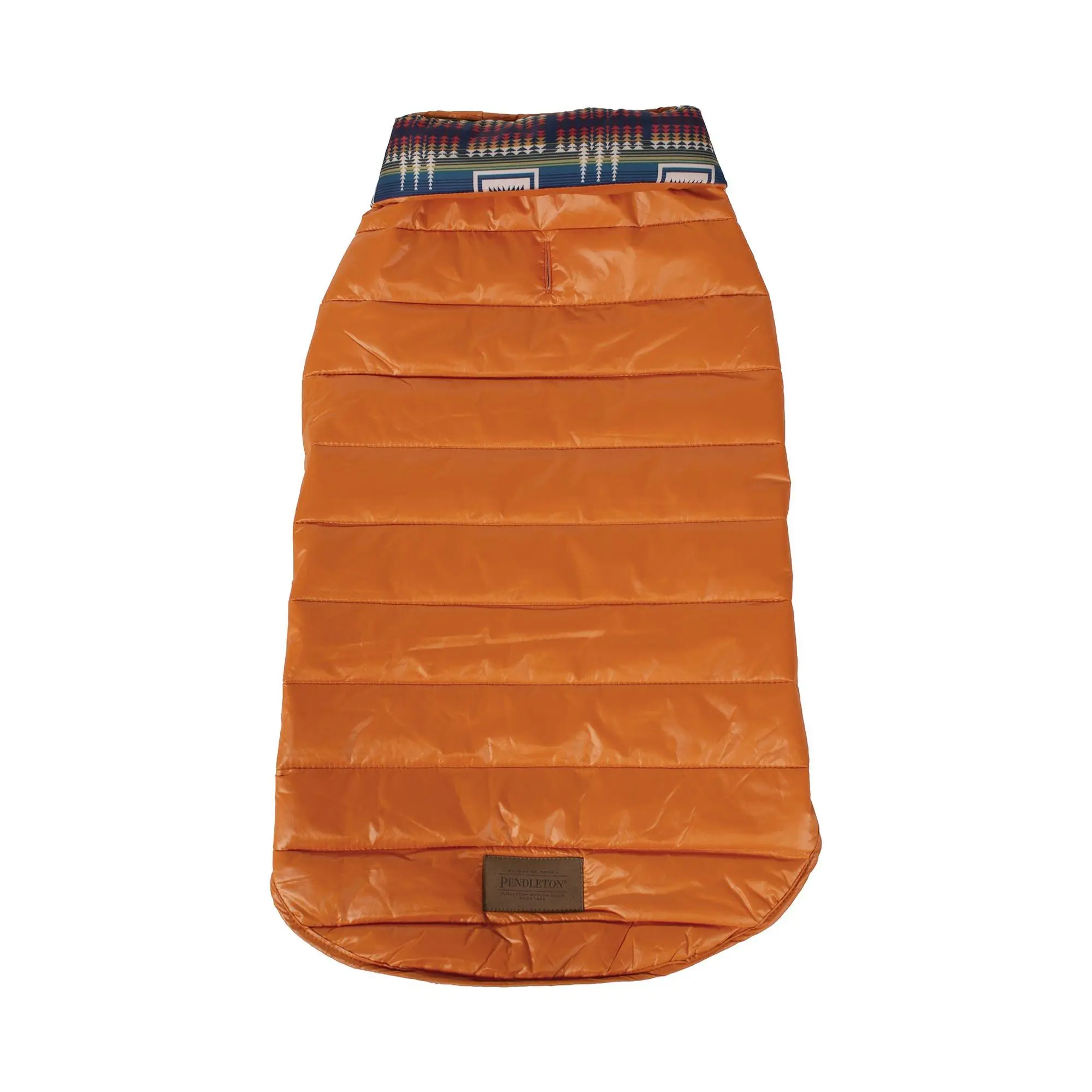 Pendleton LG - 2XL Century Harding Puffer Dog Coat