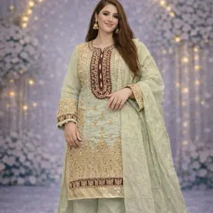 Painjabi Hendi size -M& L