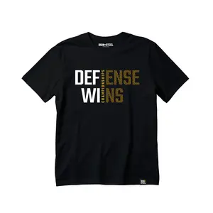 Defense Wins Championships T-Shirt