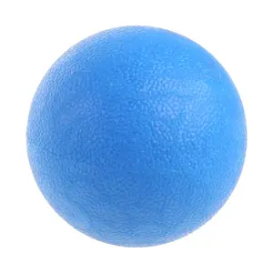 Massage Lacrosse Balls Stress Balls Deep Tissue Massage Ball for Myofascial