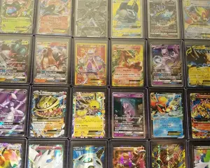 Pokemon Mystery Pulls
