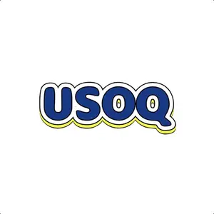 USOQ shop logo