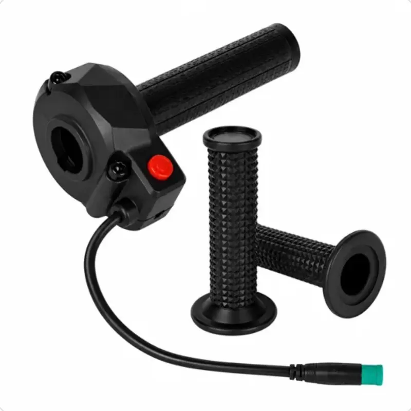 Talaria 5-pin throttle with grips