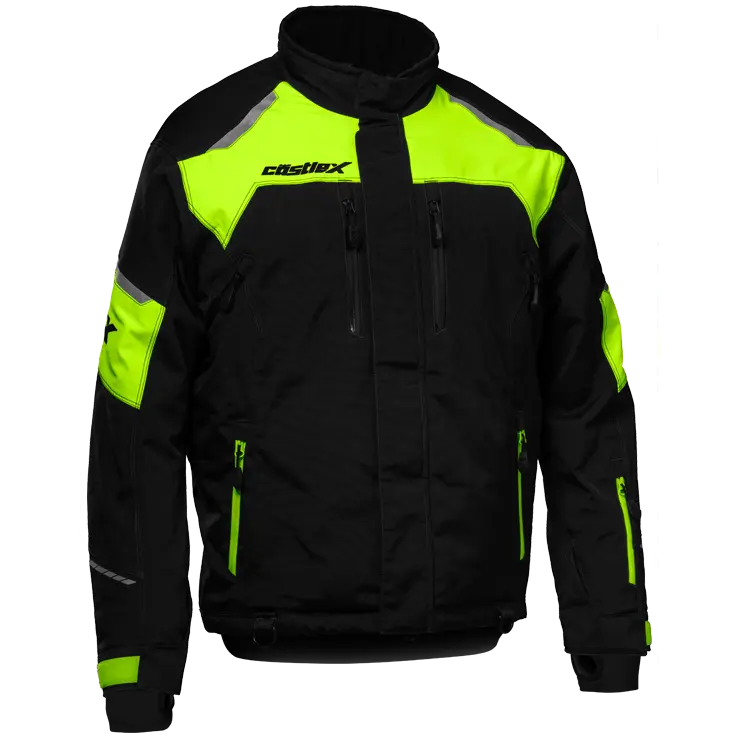 Castle X Men's Polar Jacket