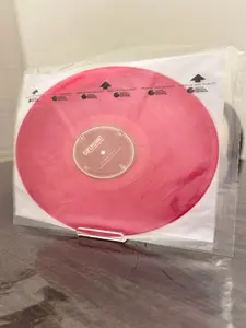 Songs of Supergiant Games: 10th Anniversary Orchestral Collection Vinyl OPEN BOX