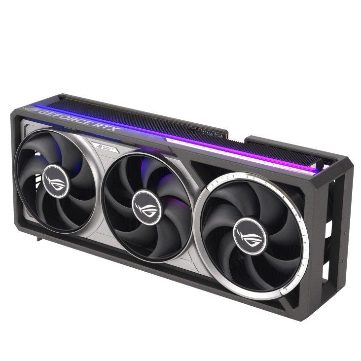 ASUS ROG Astral GeForce RTX 5090 32GB GDDR7 OC Edition