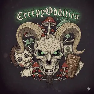 CreepyOddities