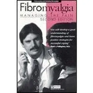 USED-Fibromyalgia: Managing the pain by Mark J Pellegrino (Paperback)