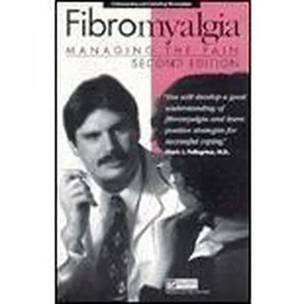 USED-Fibromyalgia: Managing the pain by Mark J Pellegrino (Paperback)