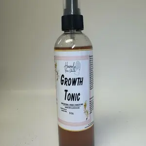 8oz Hair Growth Tonic