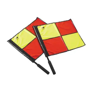 KwikGoal Premier Linesman Flags | 15B1801