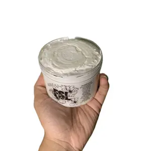 10oz “Fantom” Body Butter - Unisex - Faded Sunshine Lux