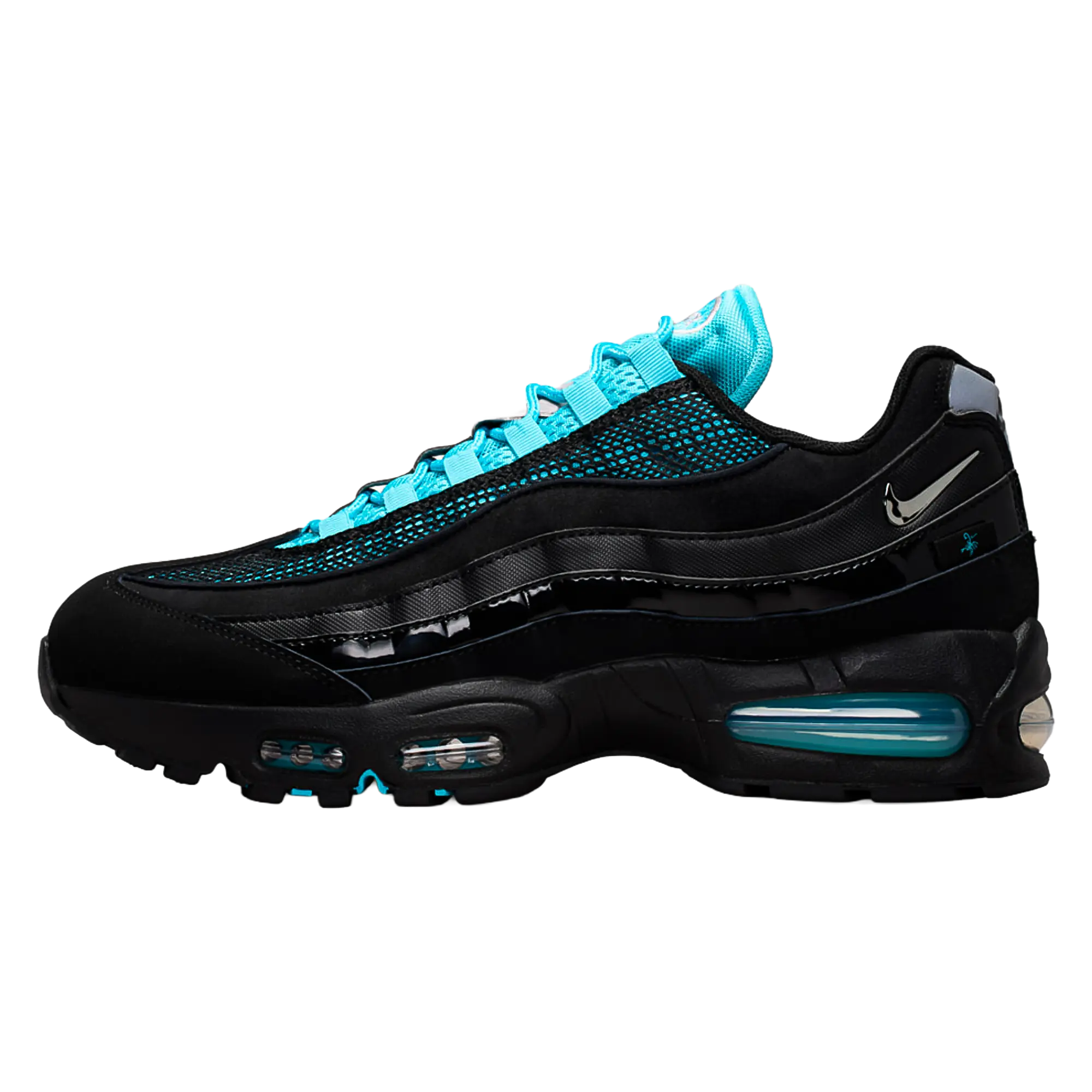 Air Max 95 "Big Bubble Scorpion" IM4691 001