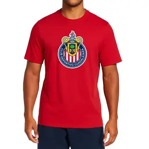 Chivas Cotton T-Shirt - CH126CT