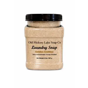 Lakehouse Cozy Scent Powder Laundry Soap — 32 oz