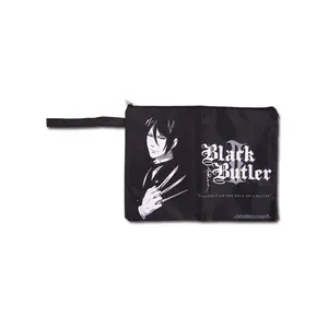 Black Butler 2 - Sebastian Michaelis Paper Carrying Bag
