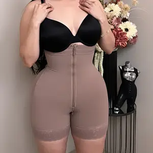 Cali Curves BBL Peachy Strapless Shaper