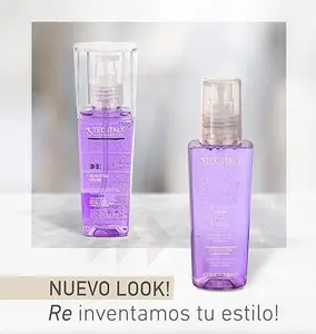 Tec Italy Olio Vital Color 4.22 Oz Haircare Moisture Hydrating Moisturizer for Dry Hair Moisturize and Hydrate with Natural Oils Organic Keratin Restore