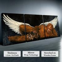 12X16inch(Framed)-C1