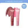 Laneige Glaze Craze Duo, Tinted Lip Serum Bundles, Lip Care, Moisturizing