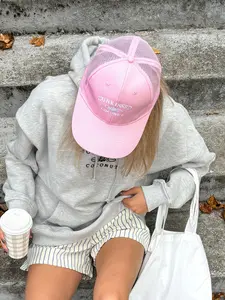 Sunkissedcoconut Trucker Hat