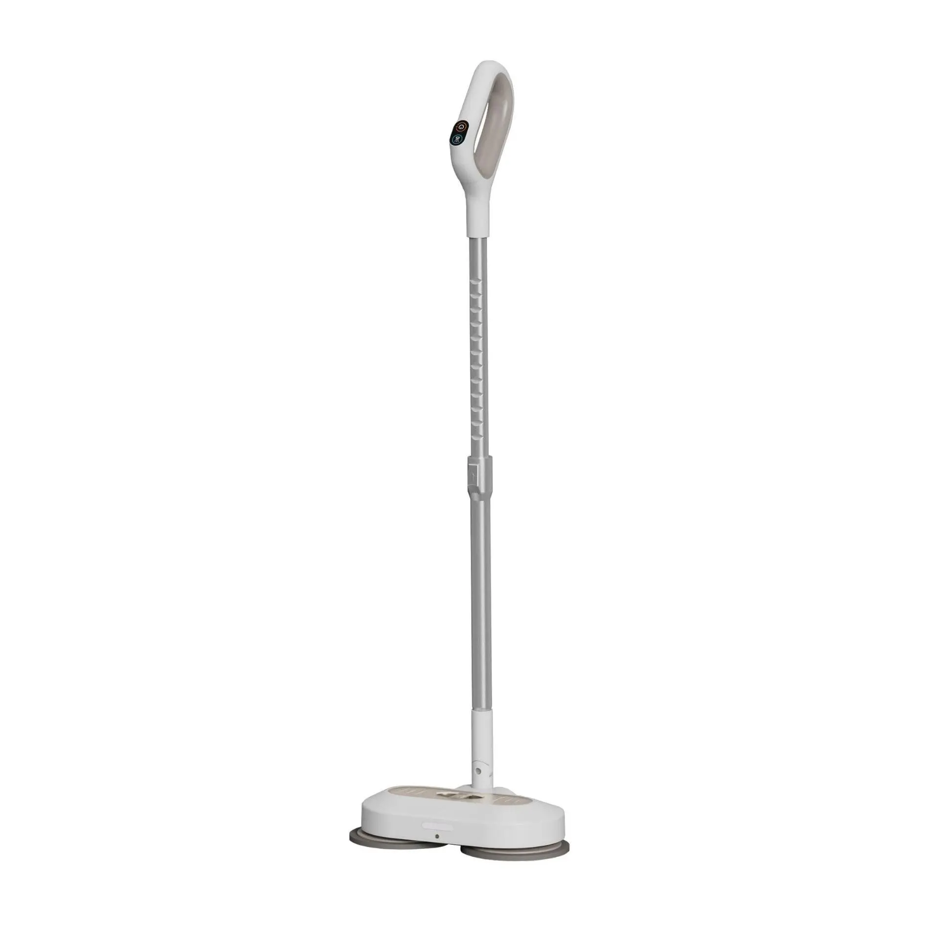 Impecca Cordles s Spinning Mop w/ Water Spray & LED Headlight Impecca Cordles s Spinning Mop w/ Water Spray & LED Headlight