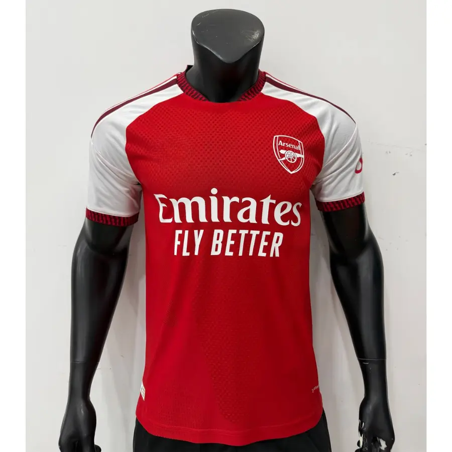Arsenal Home, Away, Third Kit 26/27 – Free Matching Shorts Included
