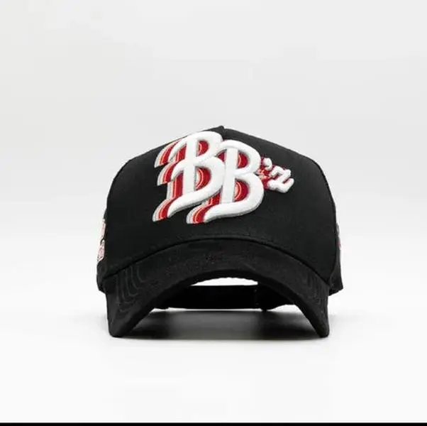 Backpack Boyz Gelato x THIRTY ONE HATS (with box)