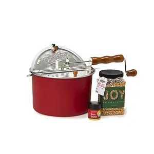 Wabash Valley Farms Popping With Joy Gift Set