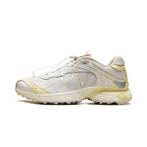 XT-Whisper "Kith Vanilla Transparent Yellow" L47905000