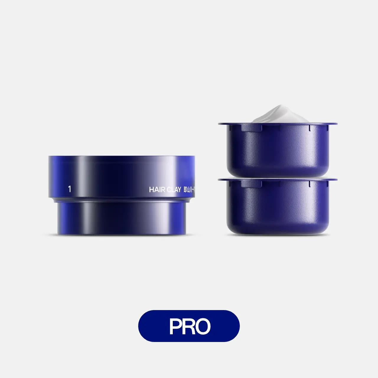 Pro 1pcs+Refill 2pcs
