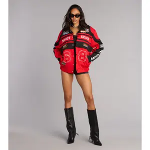 Trackside Icon Convertible Motocross Jacket Trackside Icon Convertible Motocross Jacket