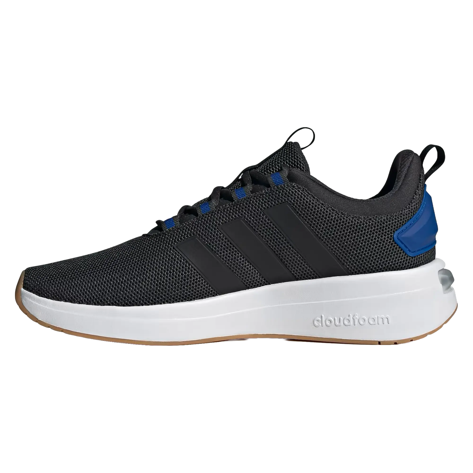 Racer TR23 "Carbon Core Black Royal Blue" IG7328