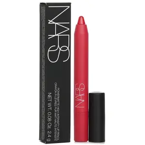 Nars Powermatte High Intensity Lip Pencil - #132 Dragon Grl