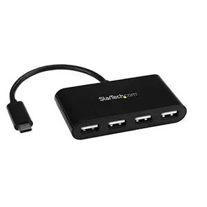 Startech ST4200MINIC 4-Port USB-C Mini Hub to 4x USB-A