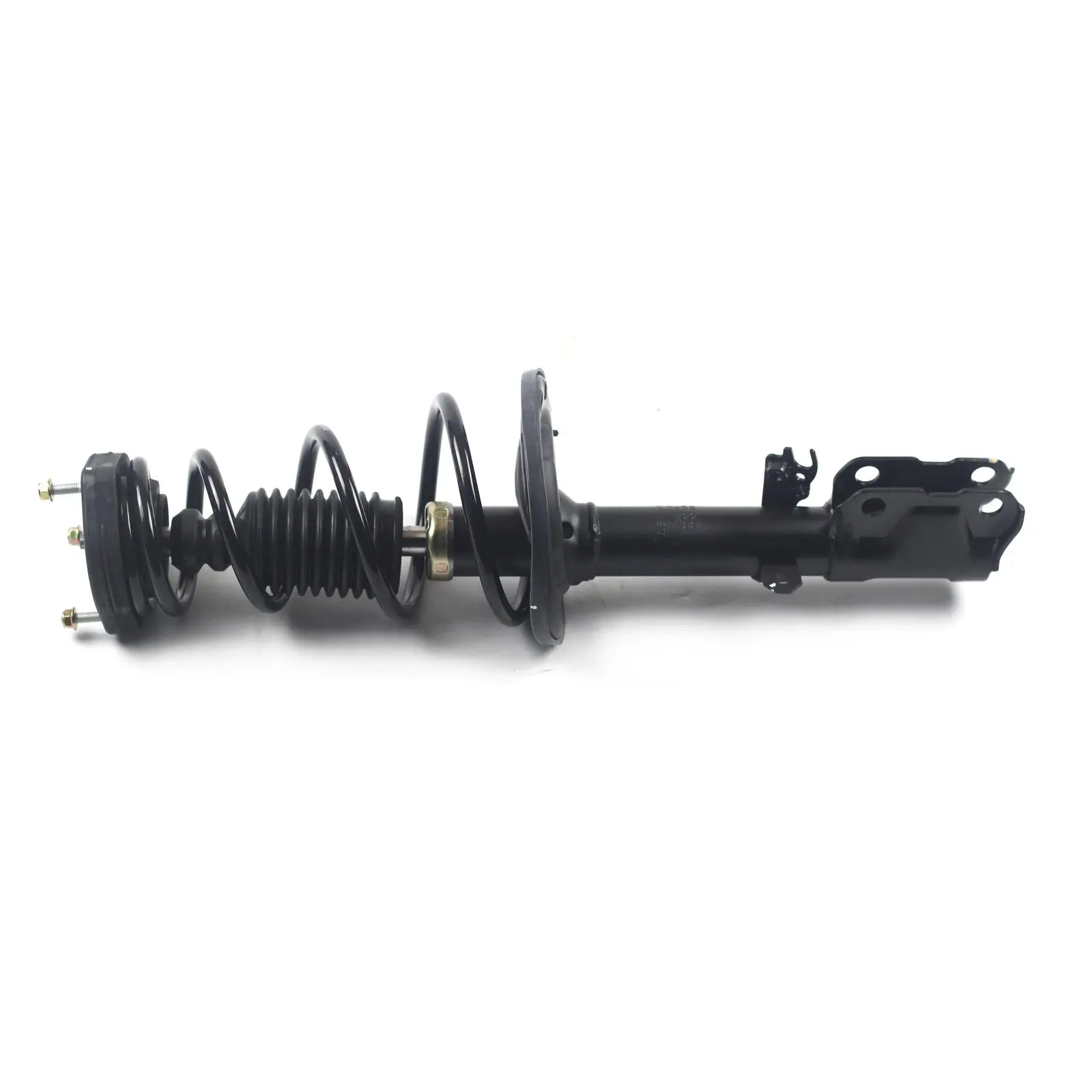 Fit for Toyota Camry 12-14 SE 3.5L V6 Complete Quick Strut Set Coil Assembly Rear Right autoparts shock