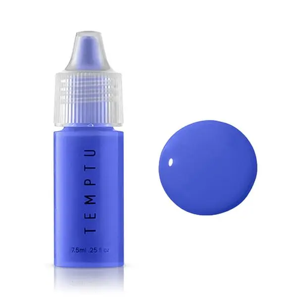 TEMPTU S/B Shade Adjuster – Blue 034