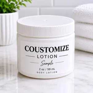 TINA TONER  COUSTOMIZE Sample 2 oz