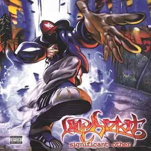 Limp Bizkit - Significant Other  [VINYL RECORD - LP] Explicit