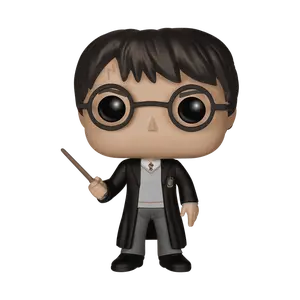 Harry Potter Funko Pop! Vinyl Figure #01
