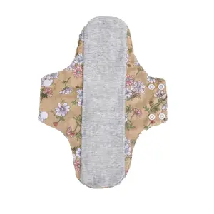 Sporty Sports Underwear, Graphene Washable Antibacterial Cotton Pad, Breathable Anti-Side Leakage Care Product for Middle-Aged and Elderly Urinary Incontinence, ZD Protective Pads