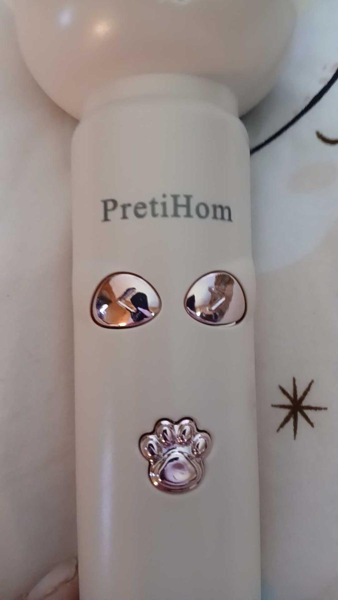 Item: 28mm -Beeping voice prompt automatic curler