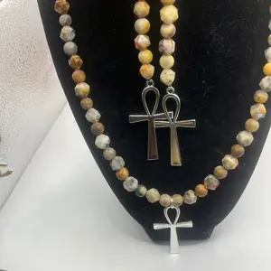 Crazy Lace Necklace Set - Elegant and Stylish Jewelry for Women